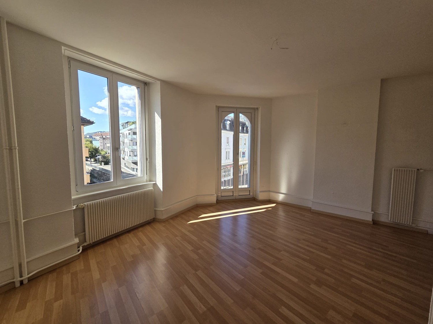 2 ½ rooms apartment, photo 3 sur 7
