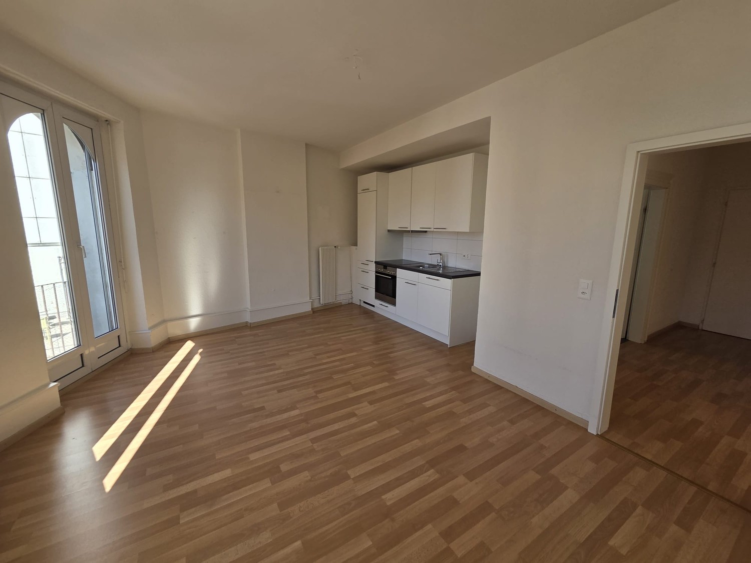 2 ½ rooms apartment, photo 1 sur 7