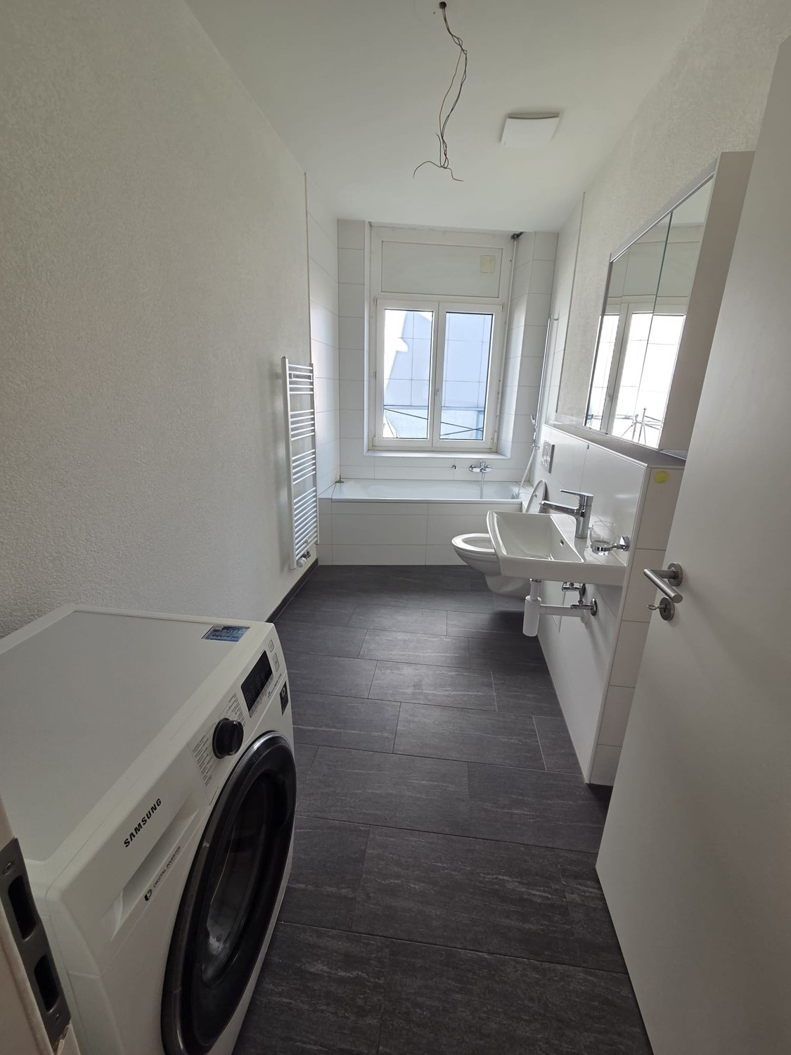 2 ½ rooms apartment, photo 6 sur 7