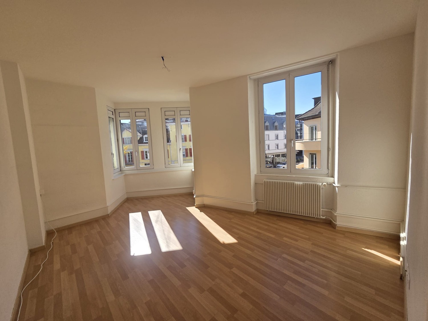 2 ½ rooms apartment, photo 5 sur 7