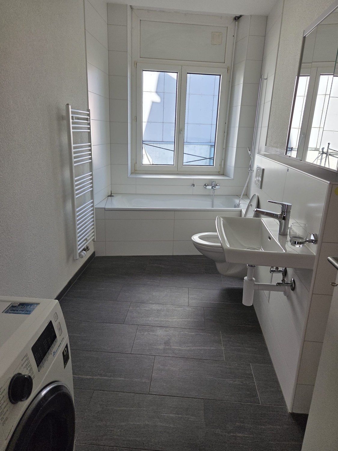 2 ½ rooms apartment, photo 7 sur 7