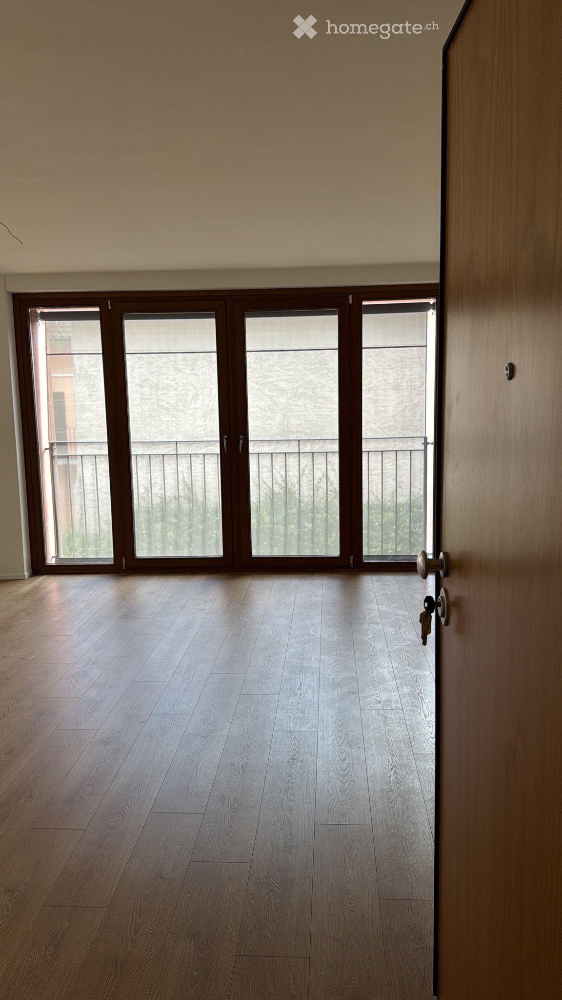 3 ¾ pièces apartment, photo 2 sur 5
