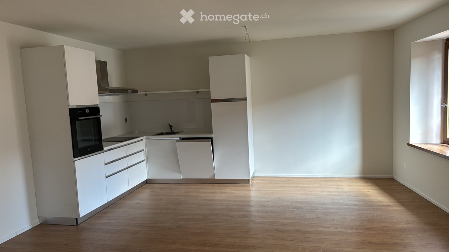 3 ¾ pièces apartment, photo 4 sur 5