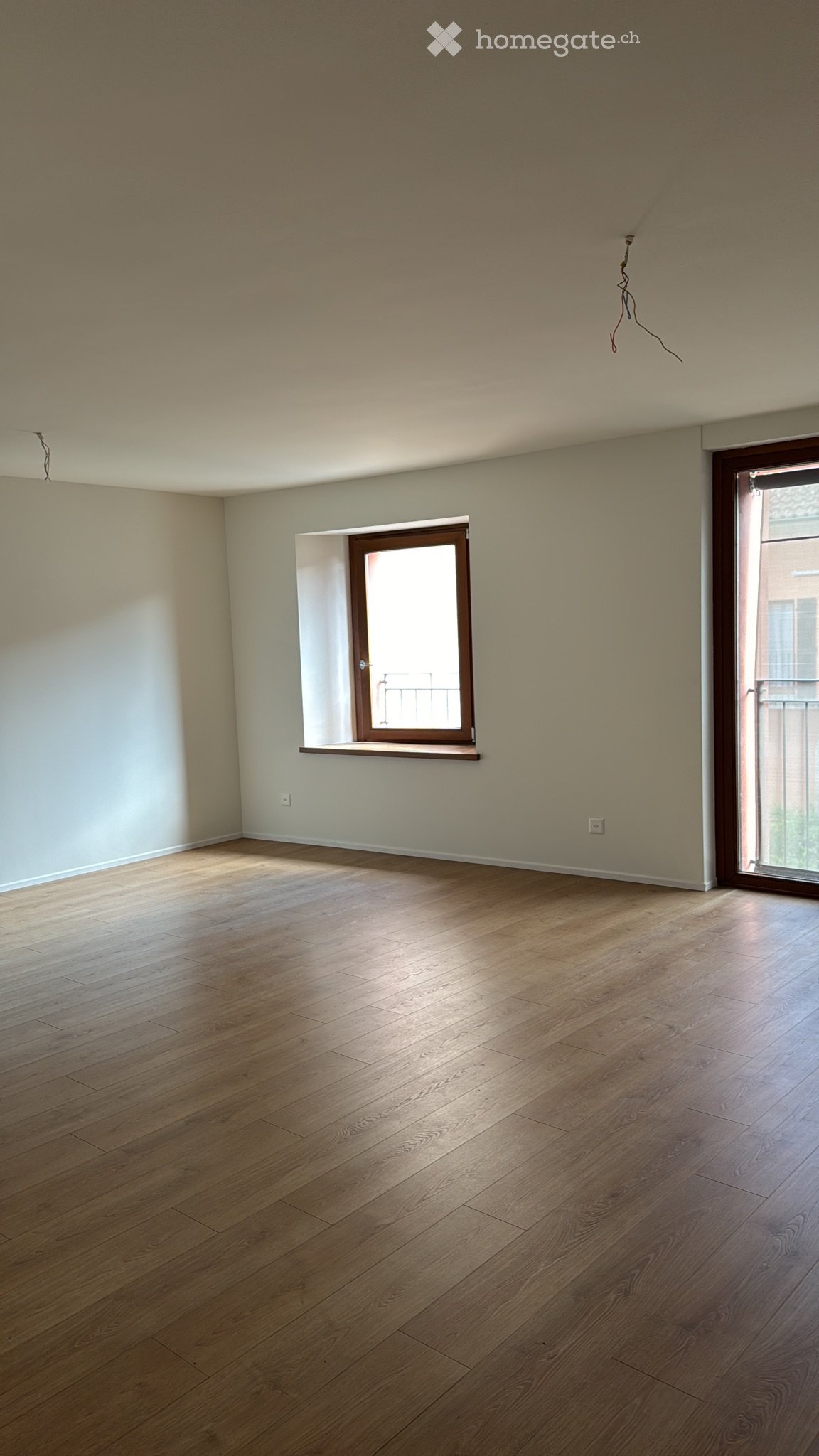 3 ¾ pièces apartment, photo 3 sur 5