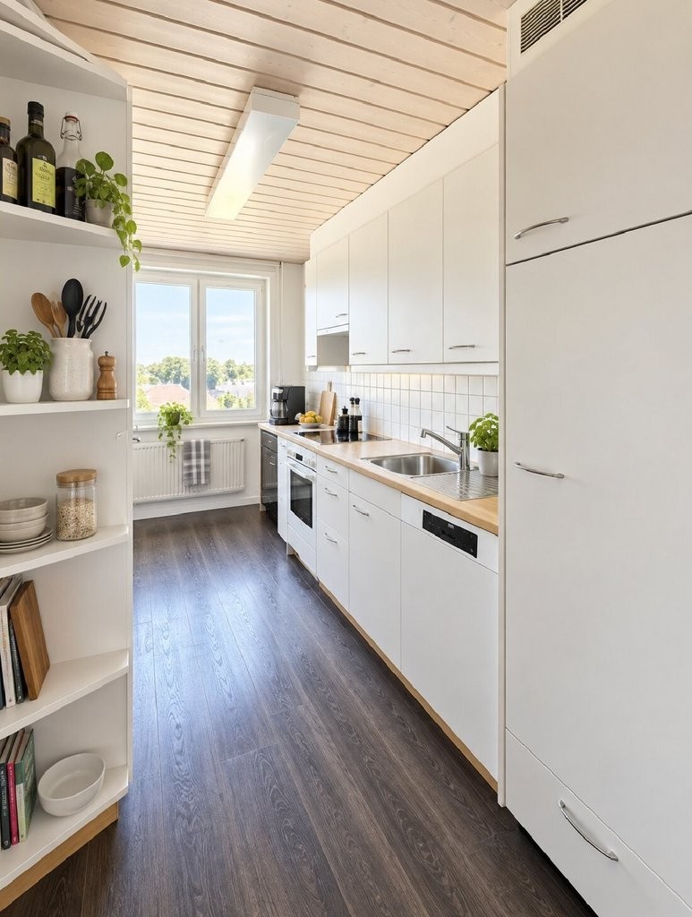 Appartement de 5 pièces, photo 3 sur 10