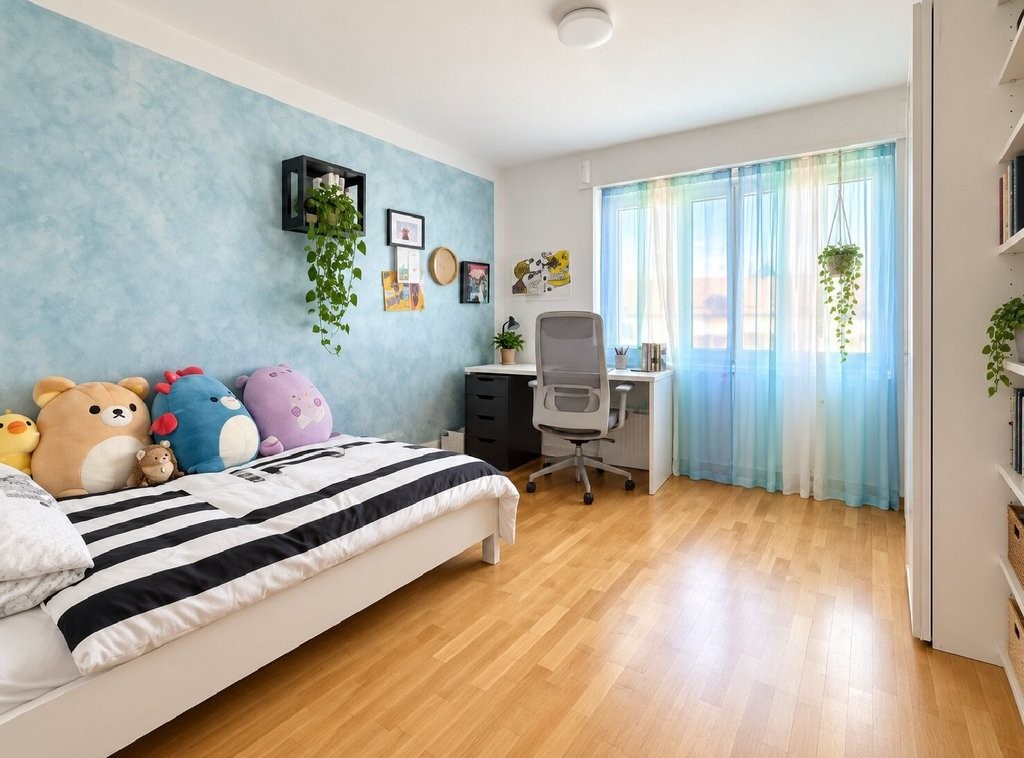 Appartement de 5 pièces, photo 10 sur 10