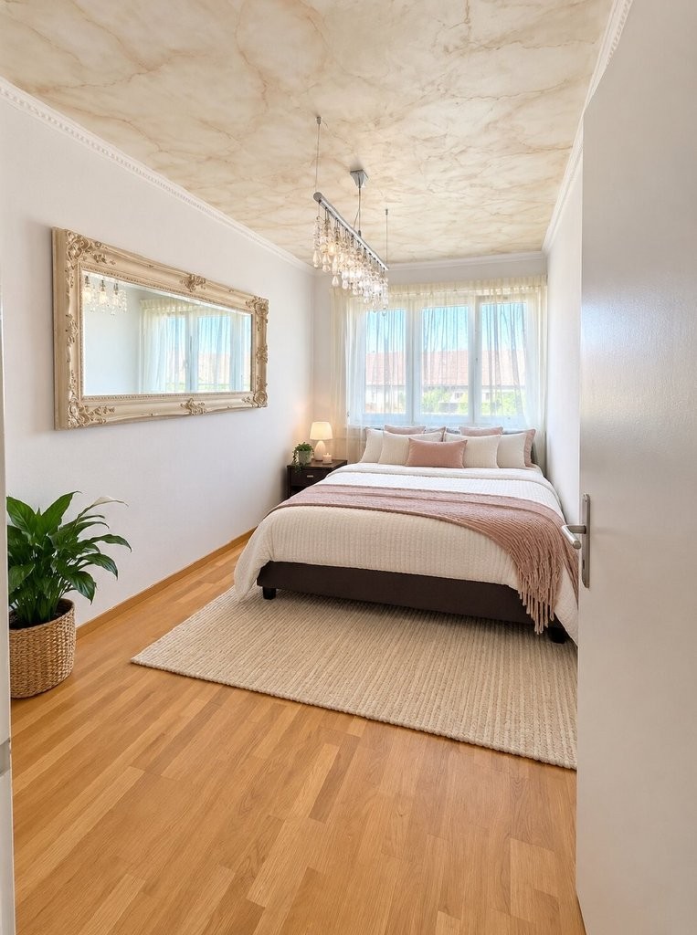 Appartement de 5 pièces, photo 8 sur 10