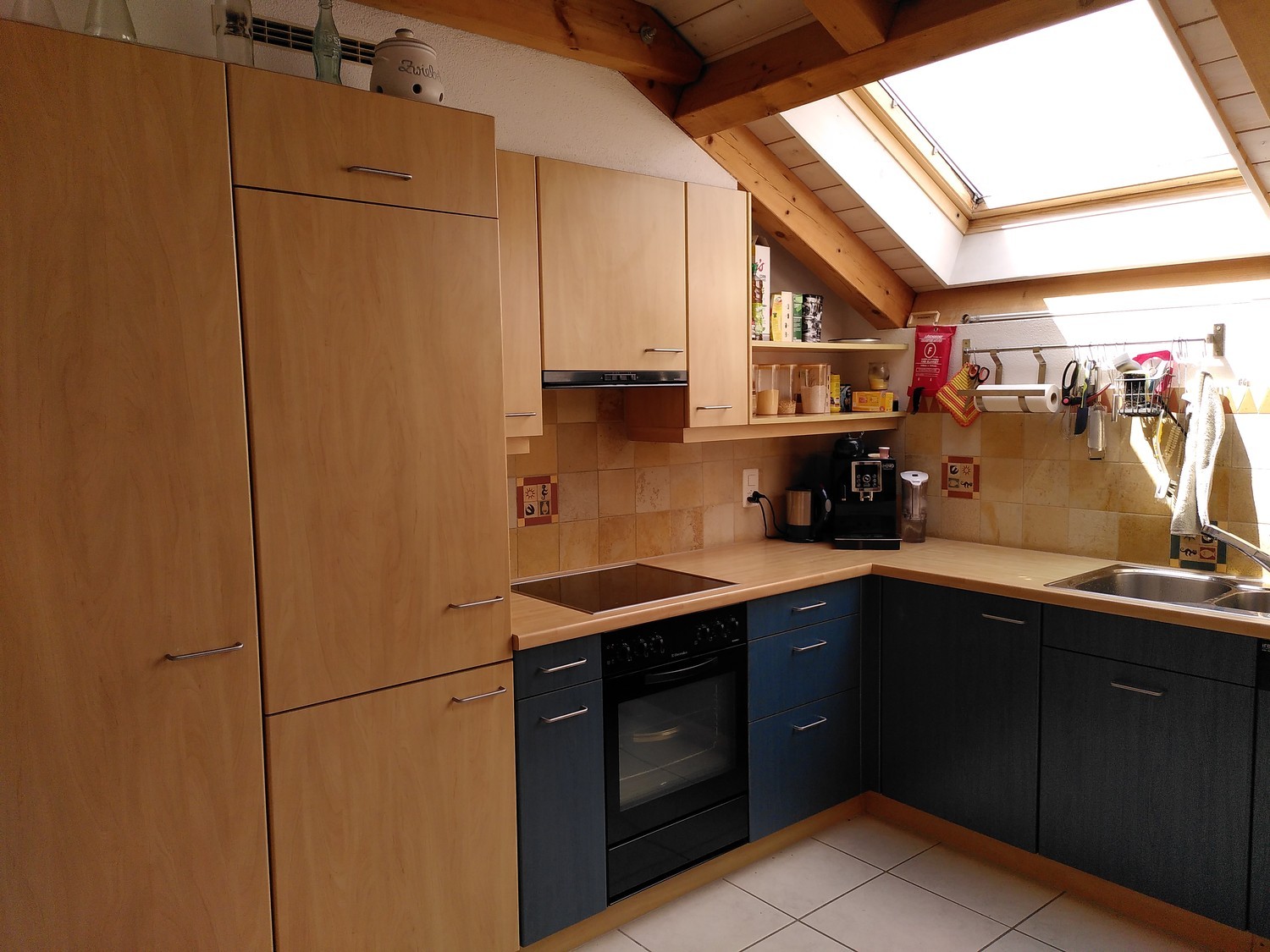 Chambre en colocation, photo 5 sur 7