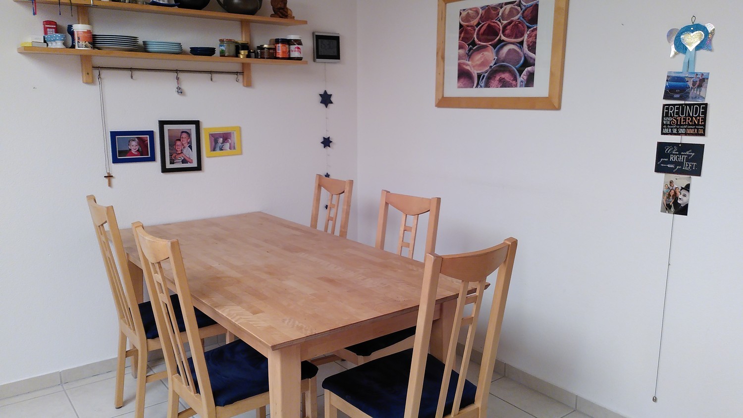 Chambre en colocation, photo 6 sur 7
