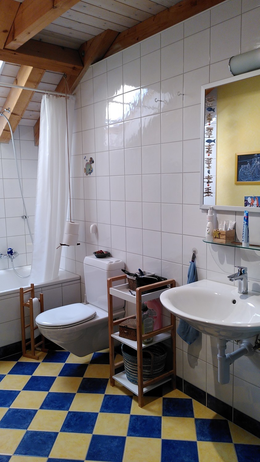Chambre en colocation, photo 7 sur 7