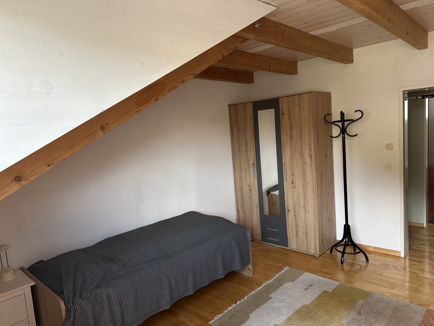 Chambre en colocation, photo 3 sur 7
