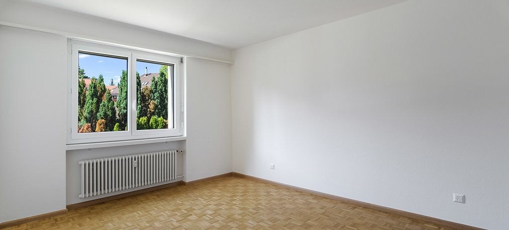 Appartement de 4 ½ pièces