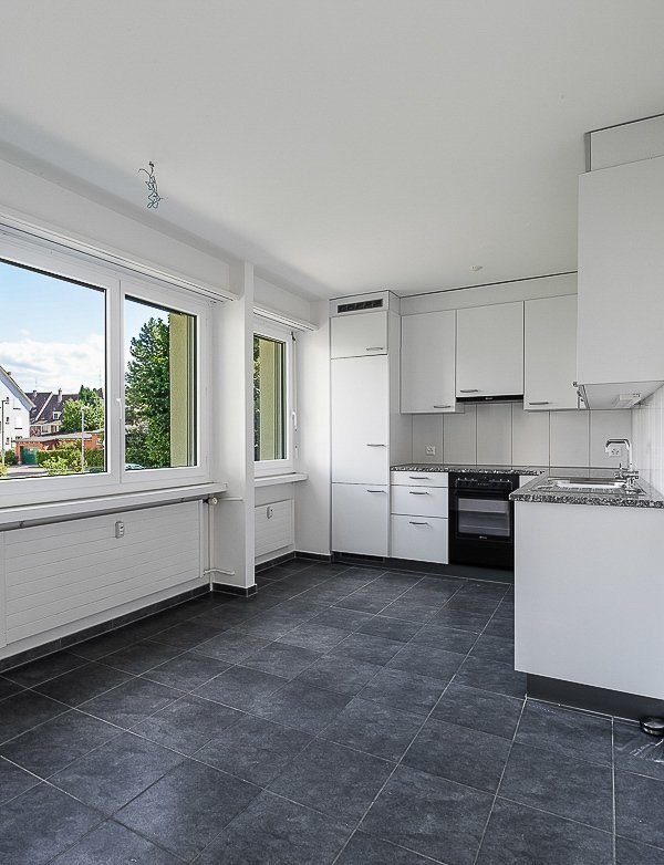 Appartement de 4 ½ pièces