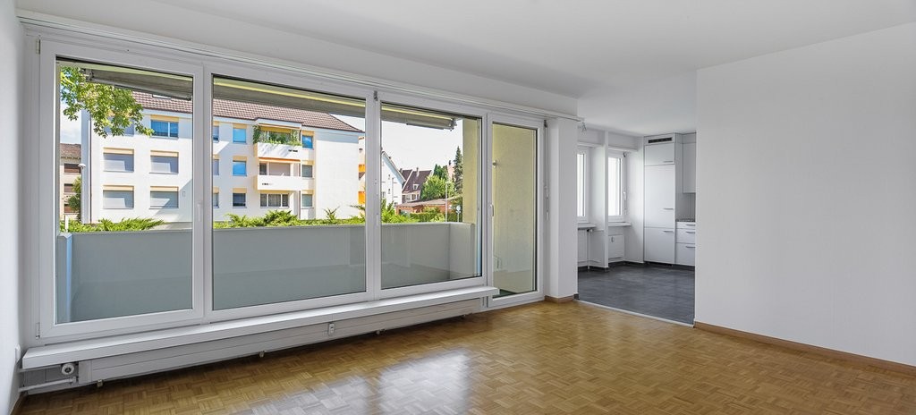 Appartement de 4 ½ pièces