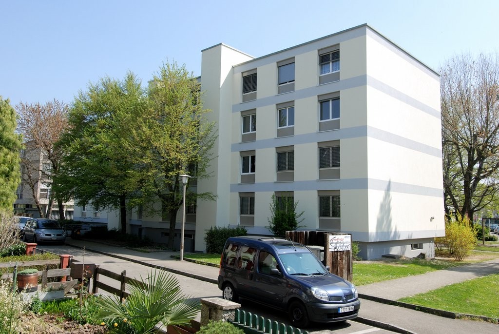 Appartement de 4 ½ pièces