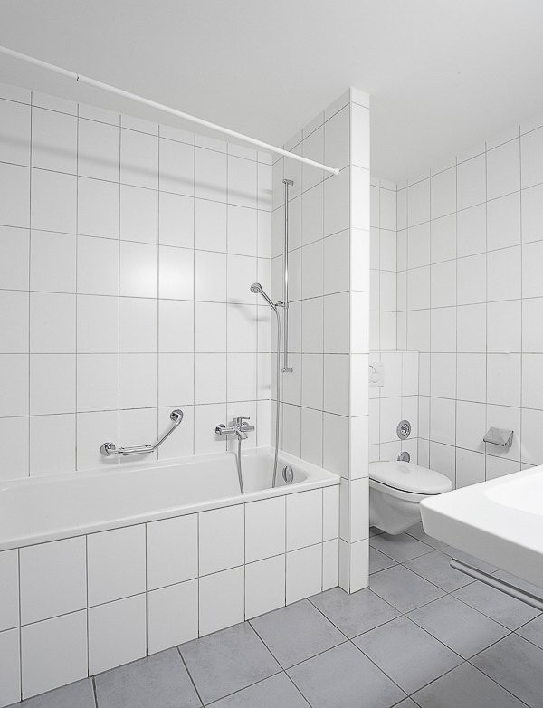 Appartement de 4 ½ pièces