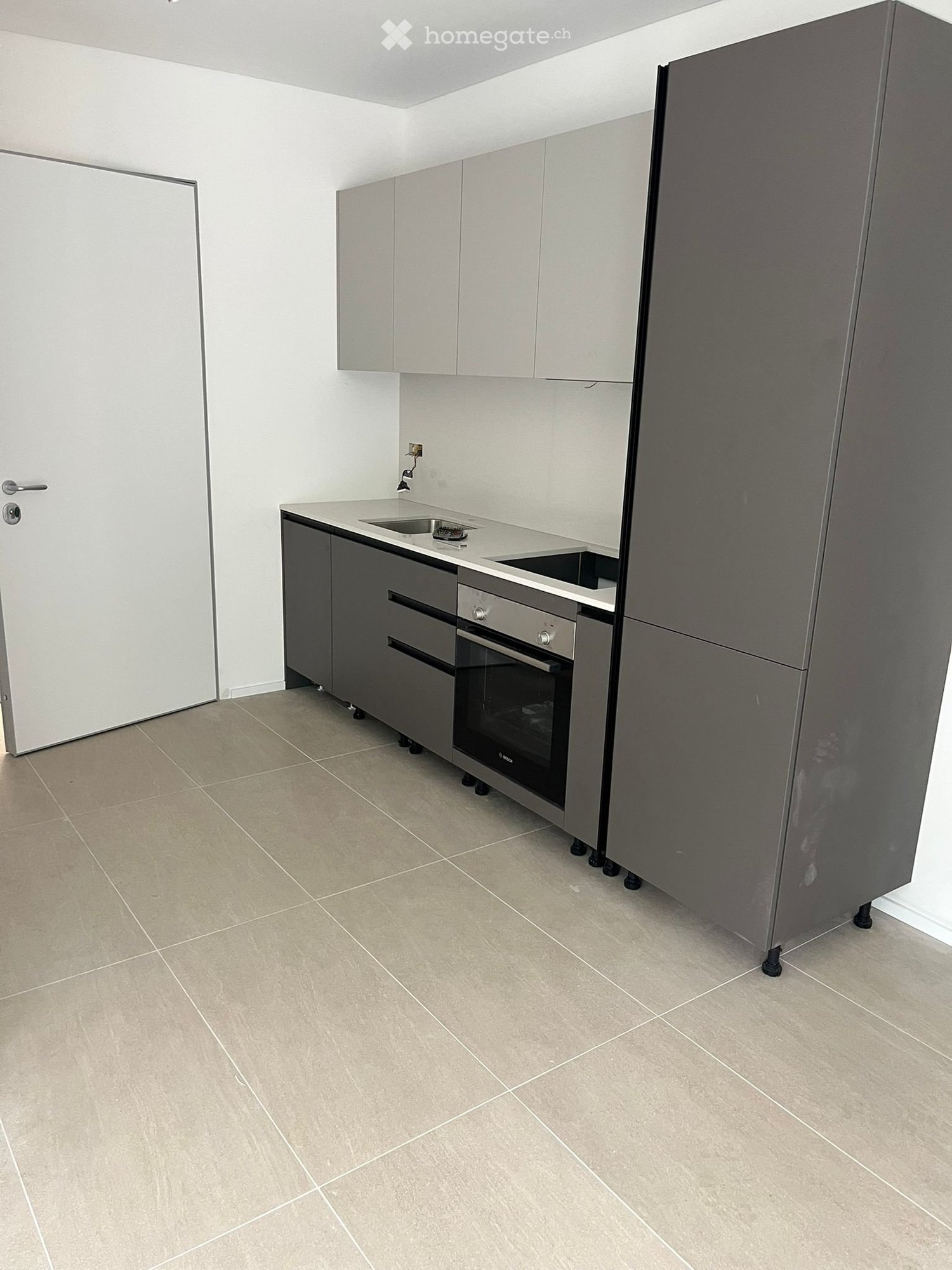 Appartement de 2 ½ pièces