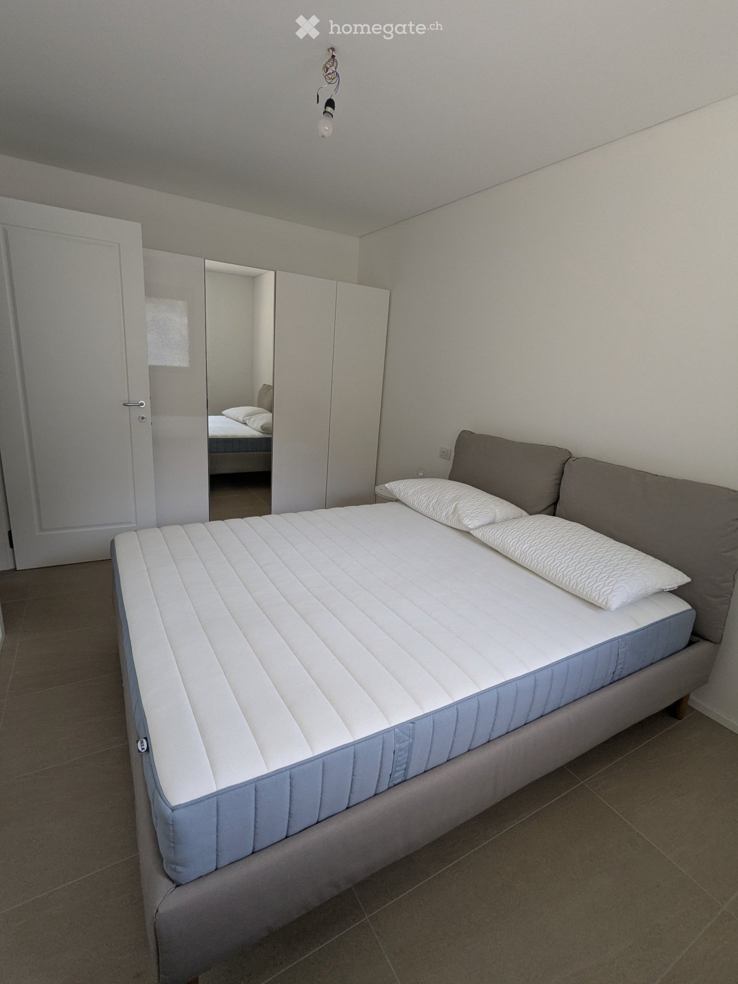 Appartement de 2 ½ pièces