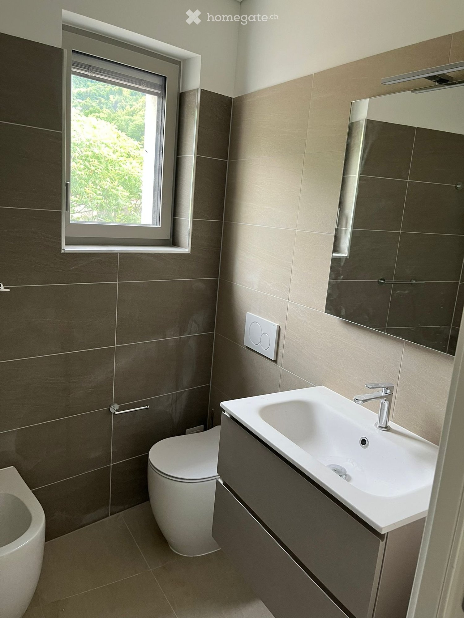 Appartement de 2 ½ pièces