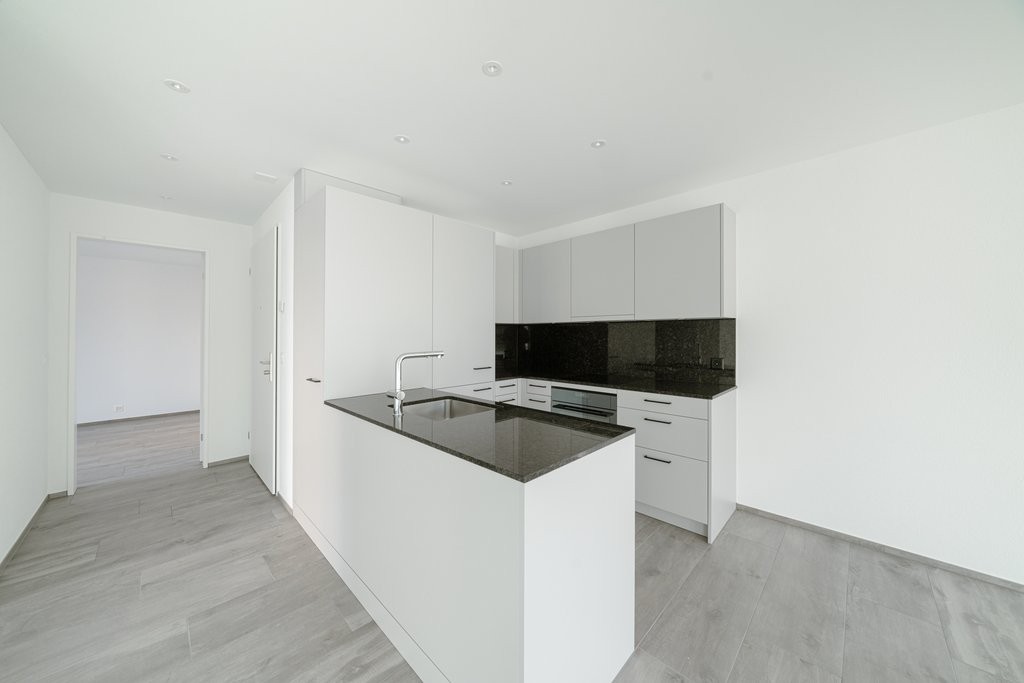Appartement de 1 ½ pièces, photo 2 sur 9