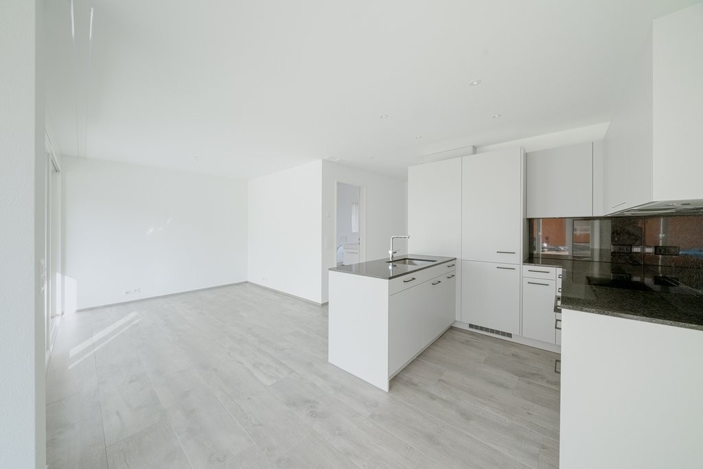 Appartement de 1 ½ pièces, photo 4 sur 9