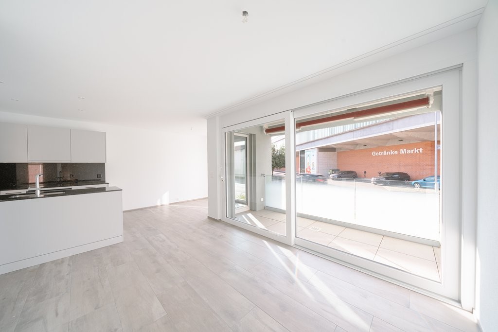 Appartement de 1 ½ pièces, photo 3 sur 9