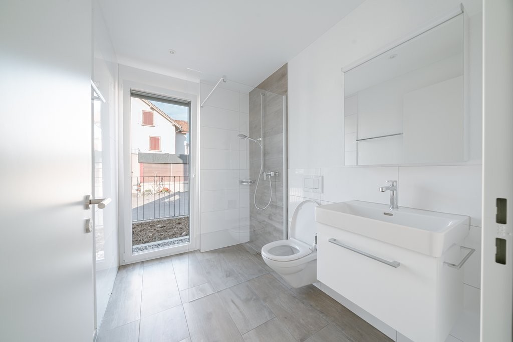Appartement de 1 ½ pièces, photo 7 sur 9