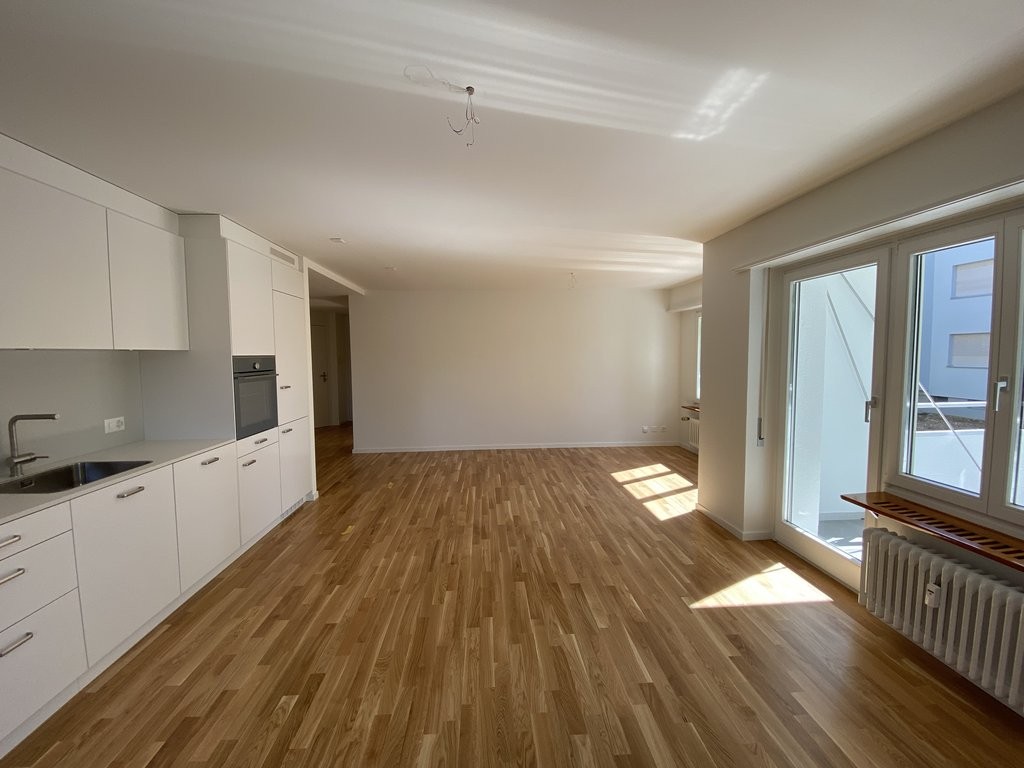 Appartement de 2 ½ pièces, photo 4 sur 10