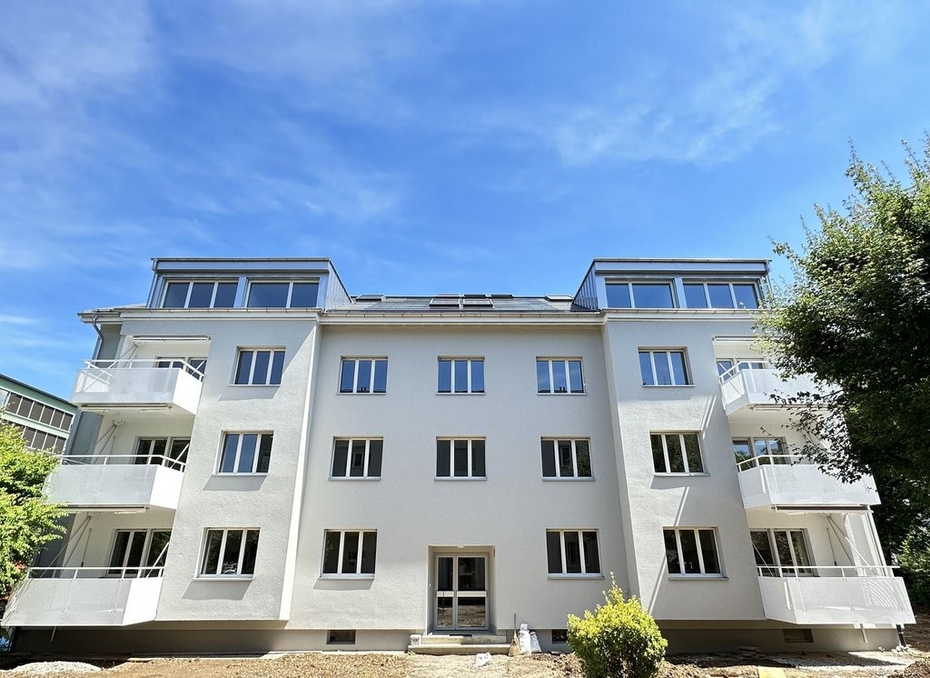 Appartement de 2 ½ pièces, photo 1 sur 10