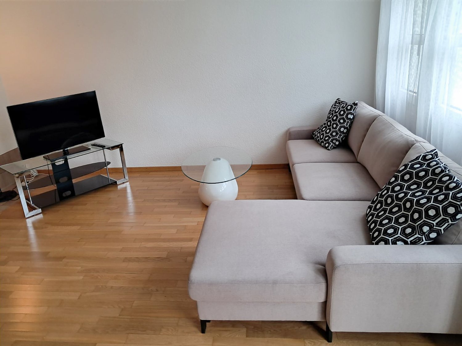 2 ½ pièces appartement meublé, photo 4 sur 10