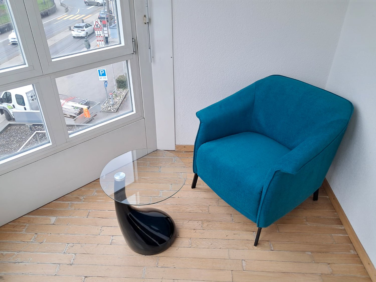 2 ½ pièces appartement meublé, photo 7 sur 10