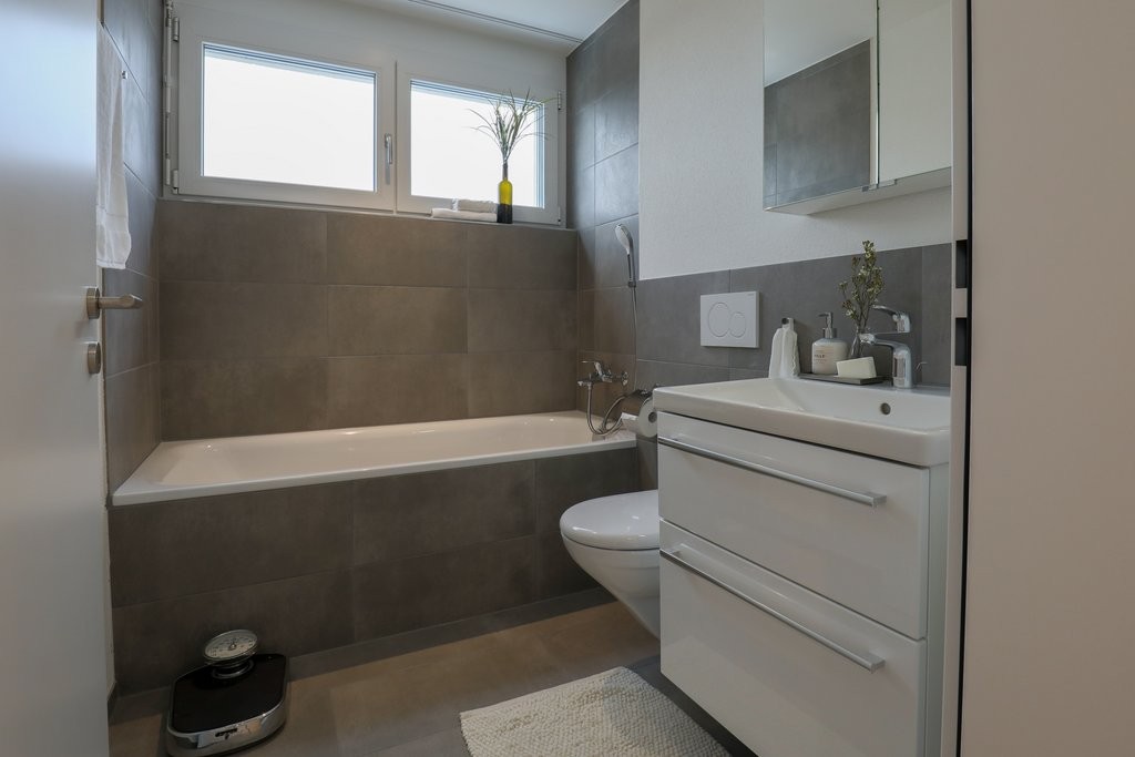 Appartement de 2 ½ pièces, photo 7 sur 10