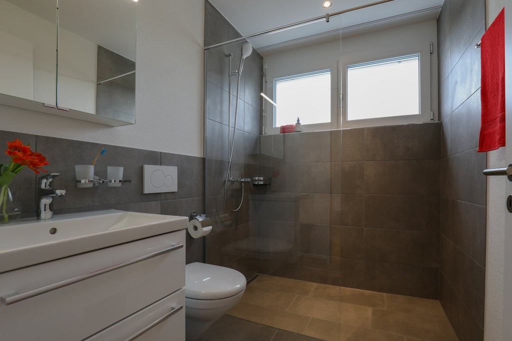 Appartement de 2 ½ pièces, photo 9 sur 10