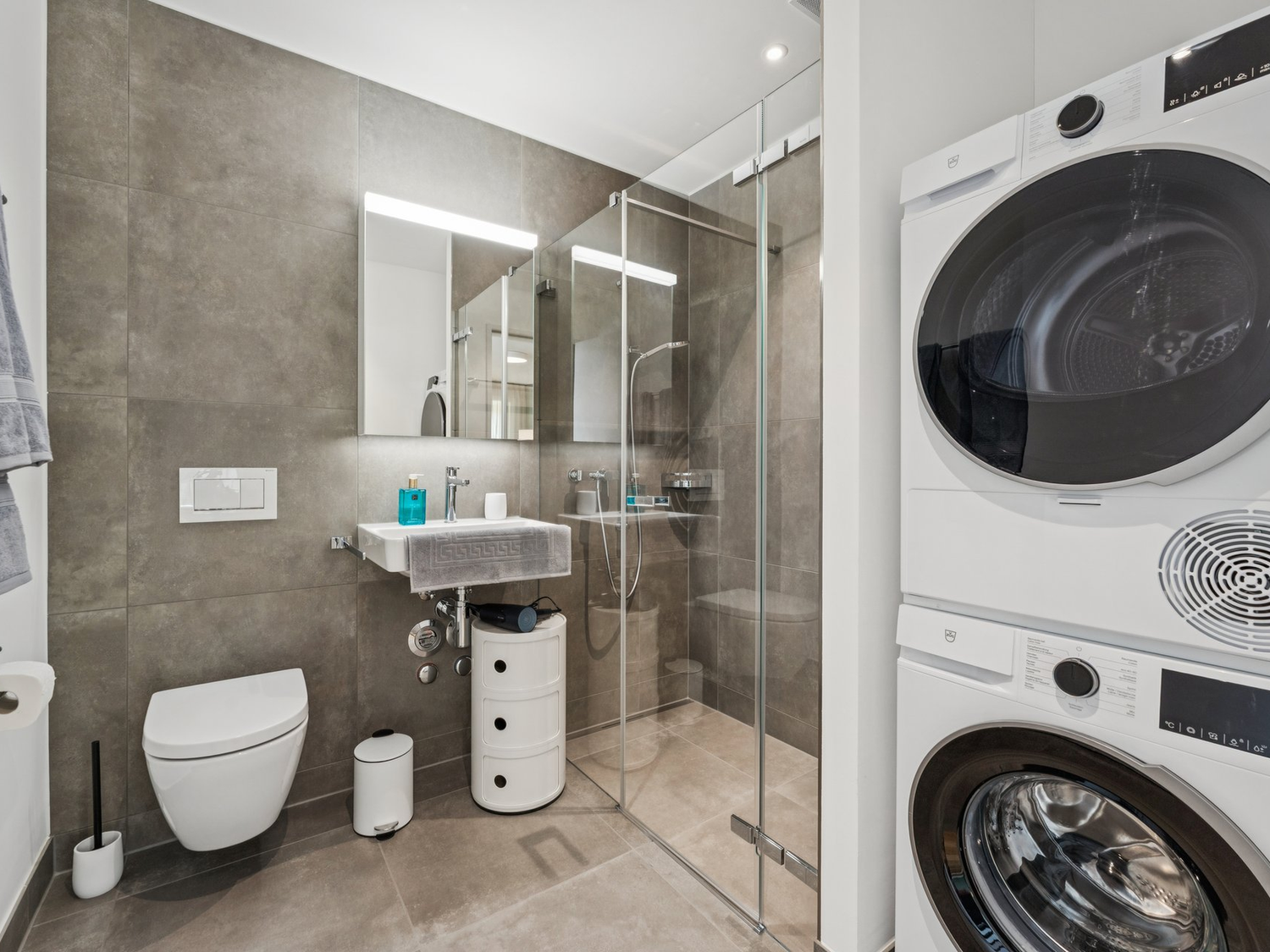 Appartement de 2 ½ pièces, photo 10 sur 10