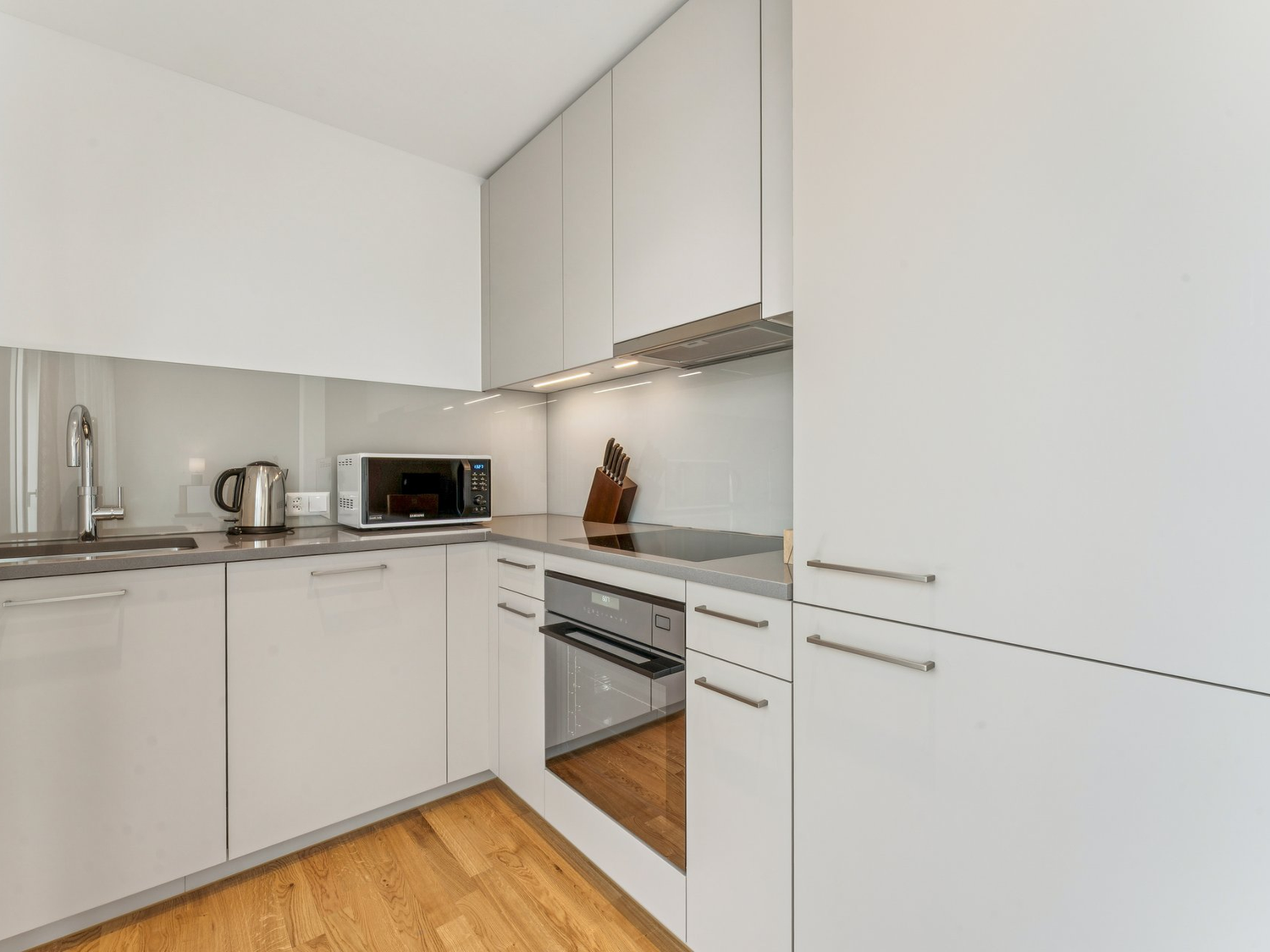 Appartement de 2 ½ pièces, photo 8 sur 10