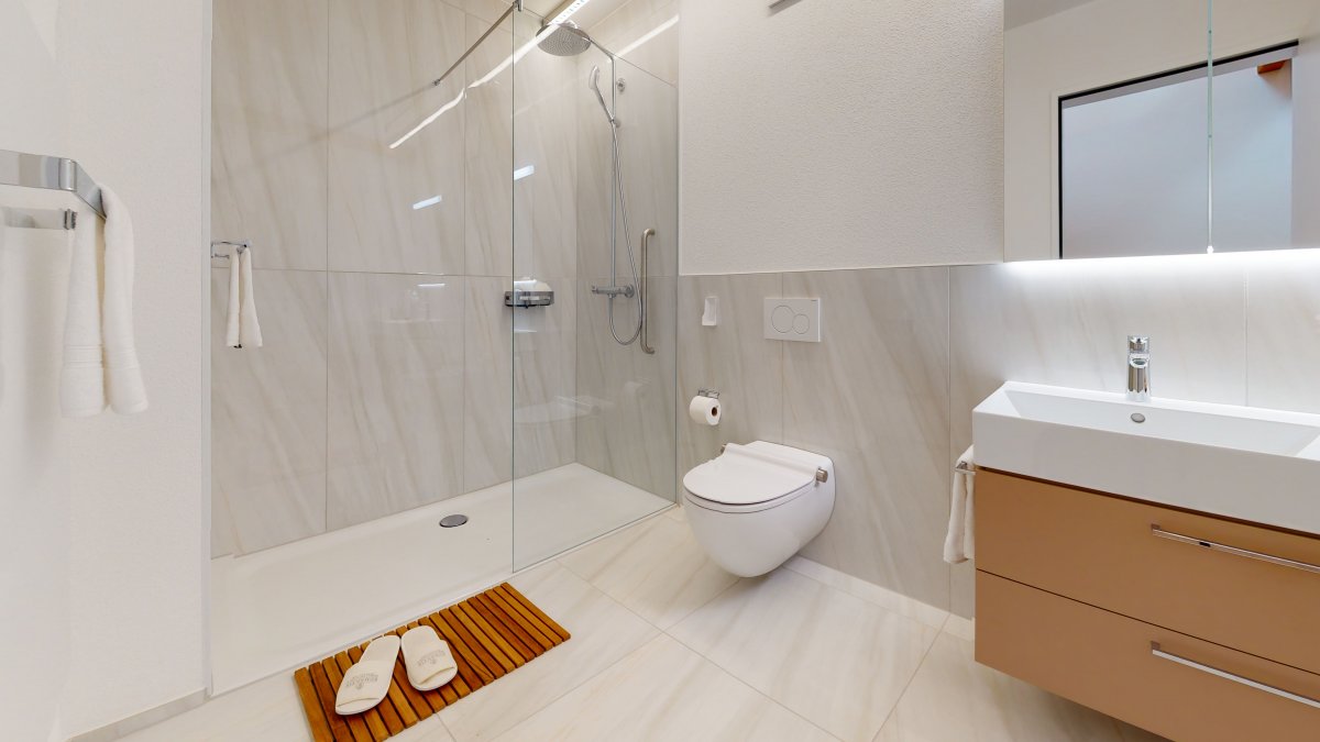 Appartement meublé de 2 ½ pièces, photo 8 sur 8