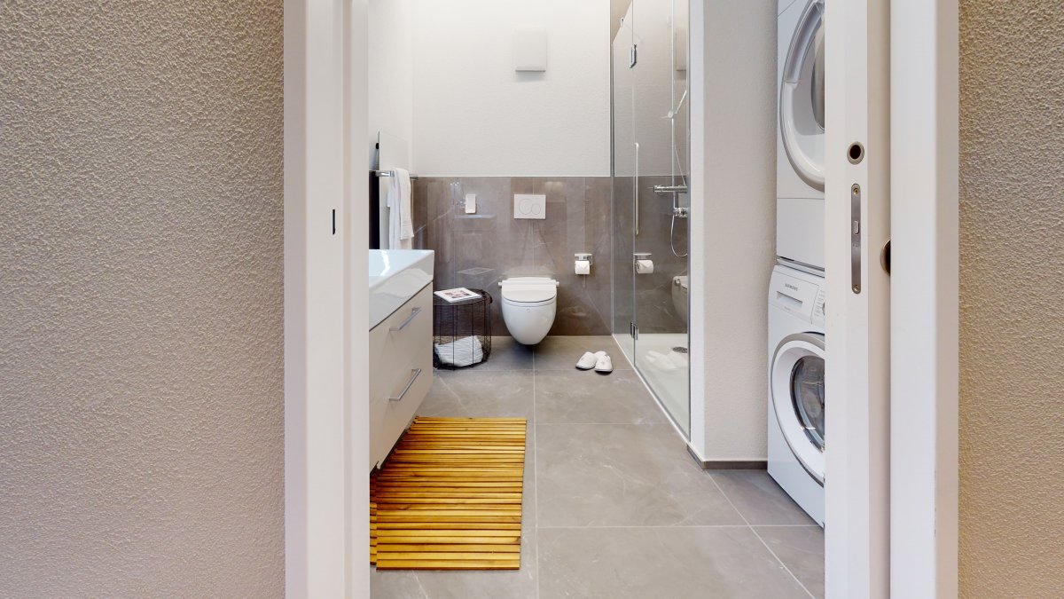 Appartement meublé de 2 ½ pièces, photo 5 sur 8