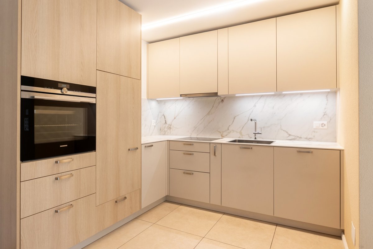 Appartement meublé de 2 ½ pièces, photo 1 sur 8