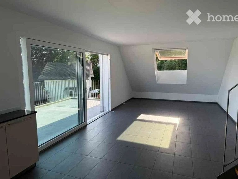 Appartement de 5 ½ pièces