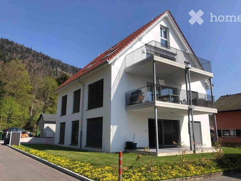 Appartement de 5 ½ pièces