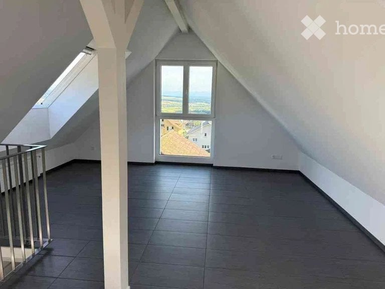 Appartement de 5 ½ pièces