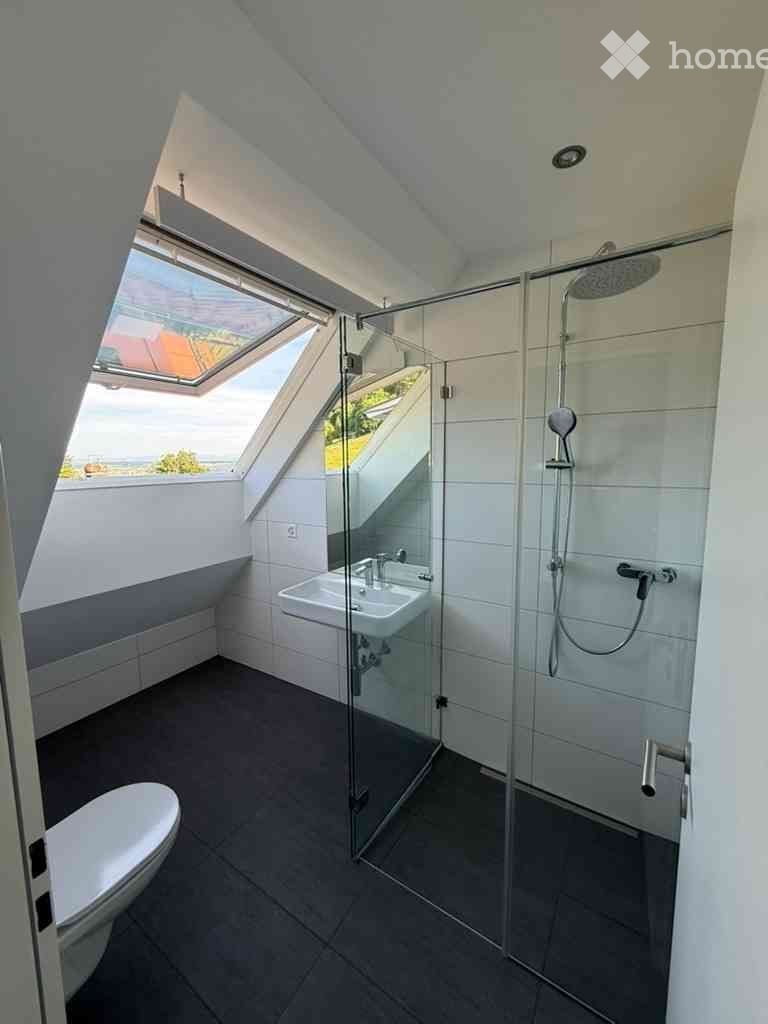 Appartement de 5 ½ pièces