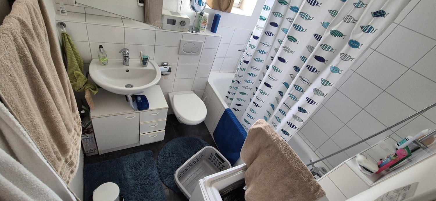 Chambre en colocation