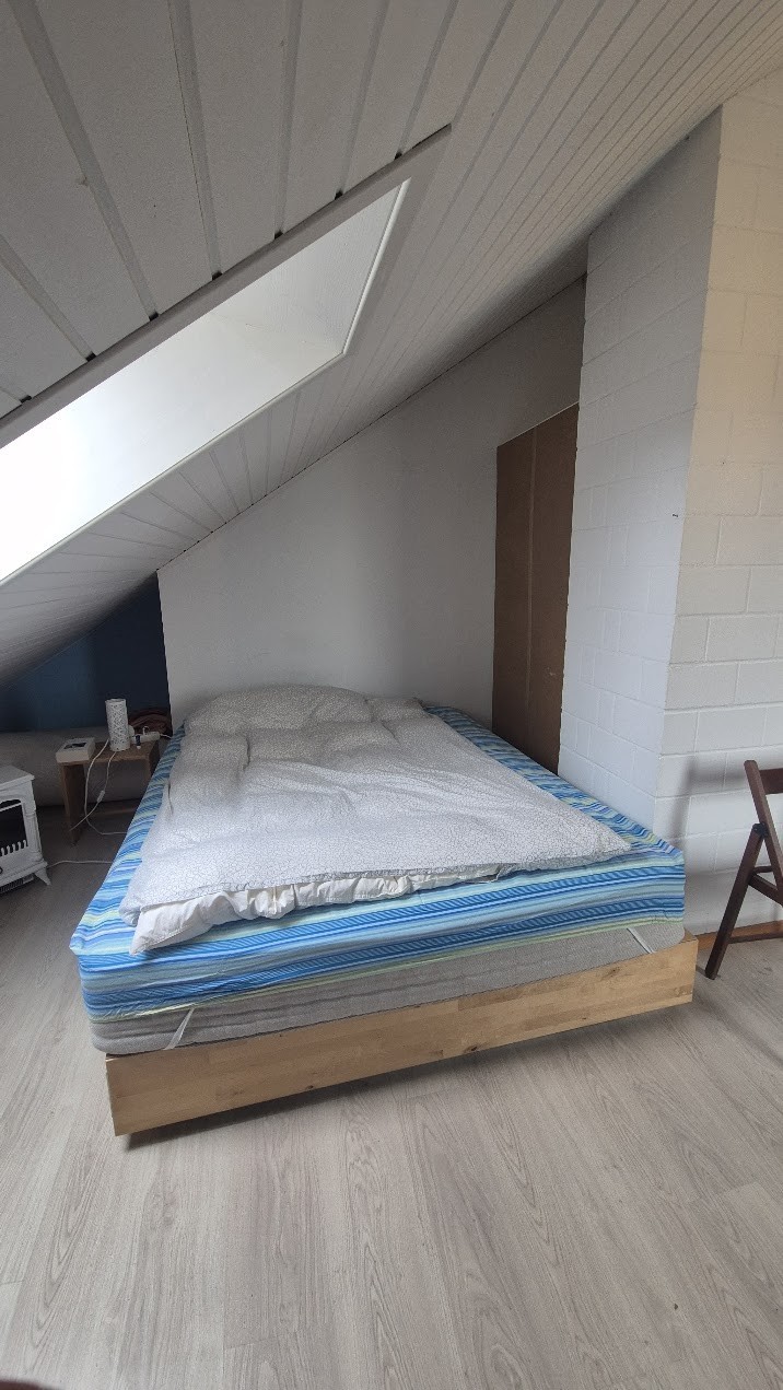 Chambre en colocation