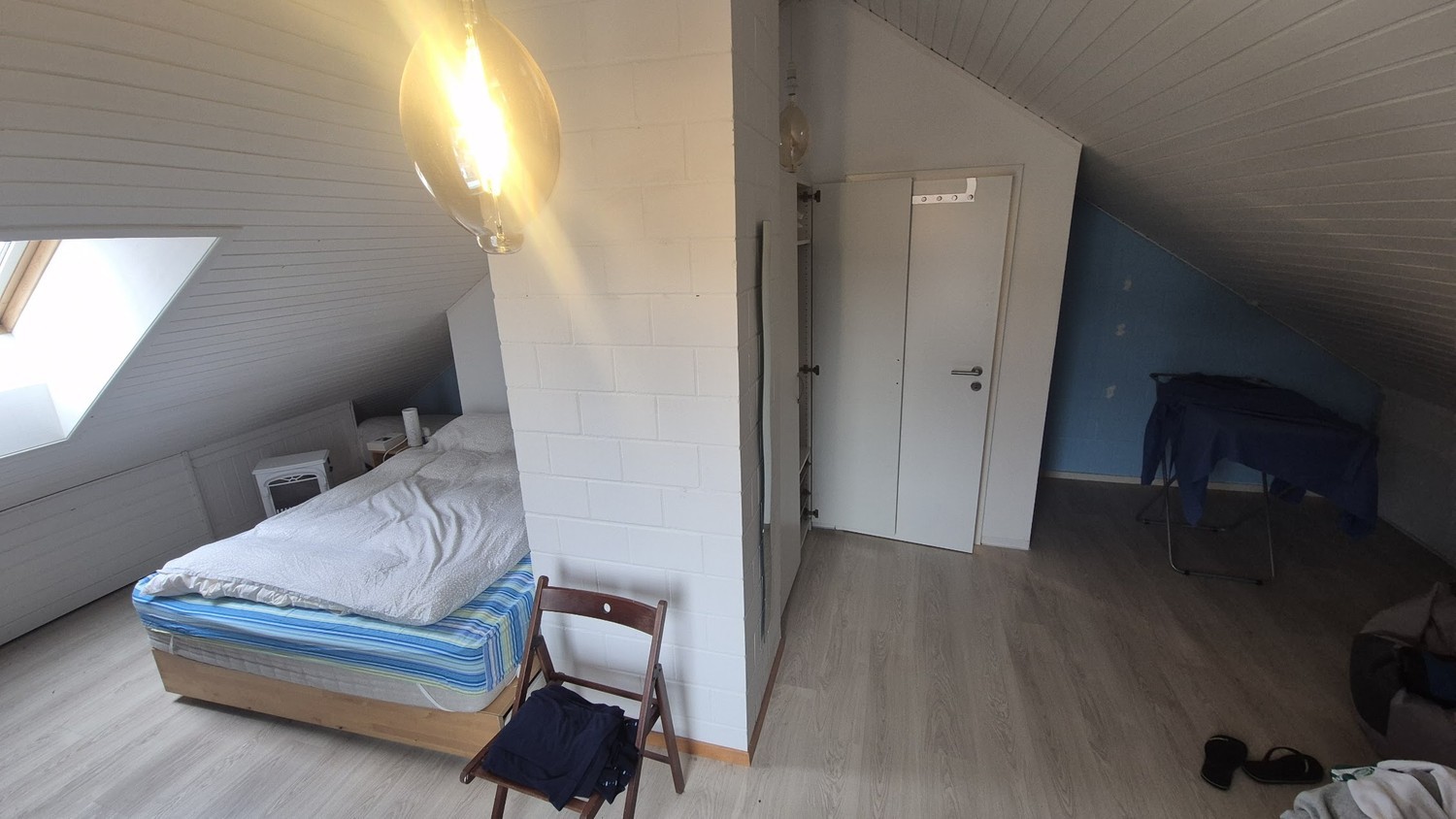Chambre en colocation