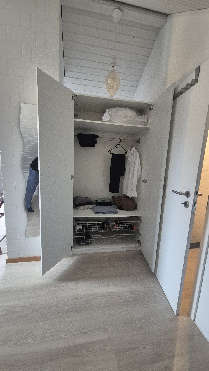 Chambre en colocation