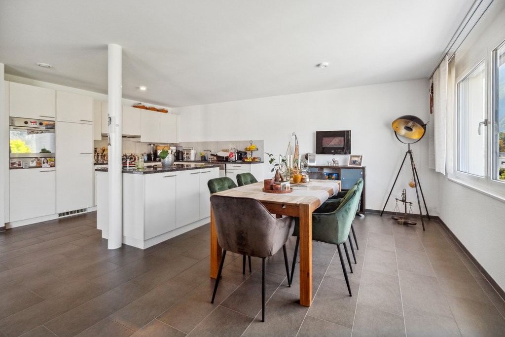 Appartement de 4 ½ pièces