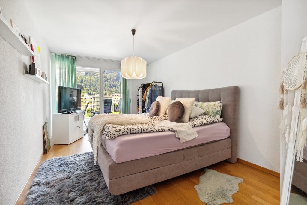 Appartement de 4 ½ pièces