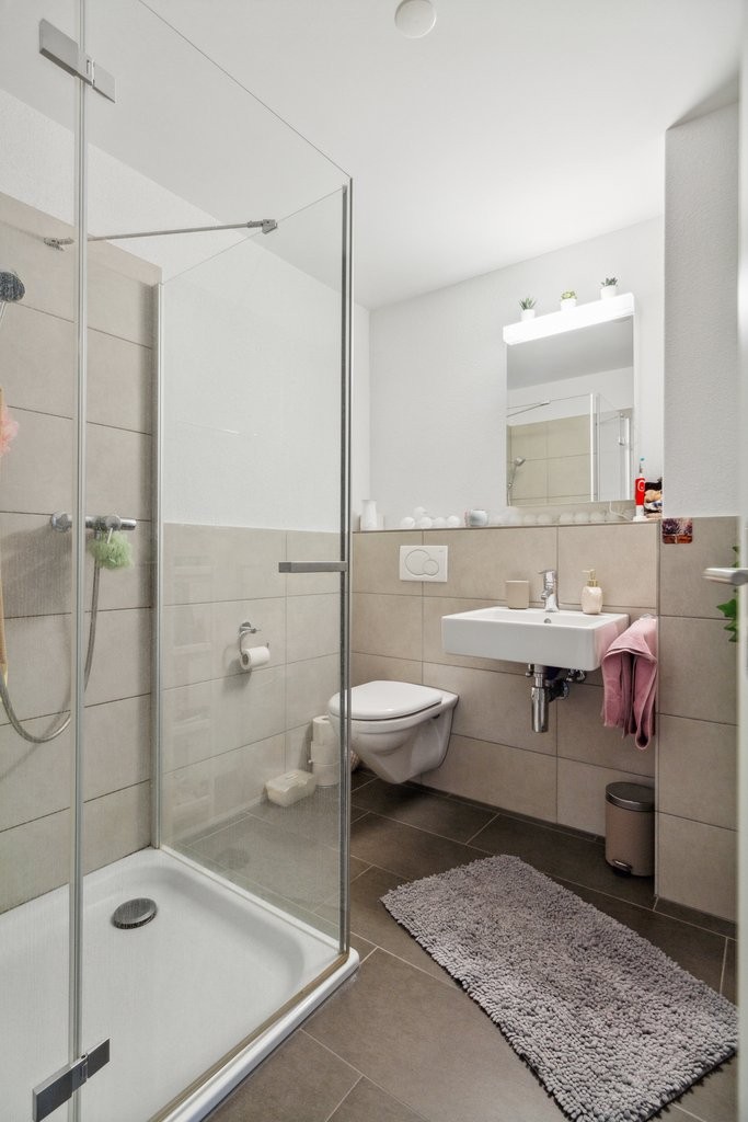 Appartement de 4 ½ pièces
