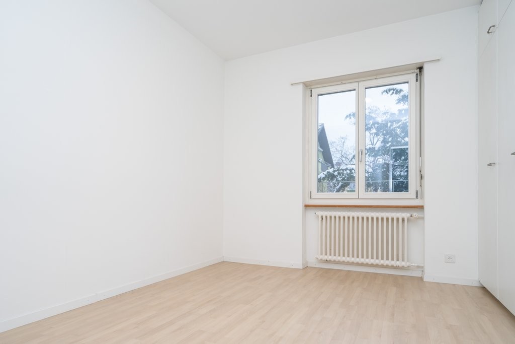 Appartement de 4 pièces